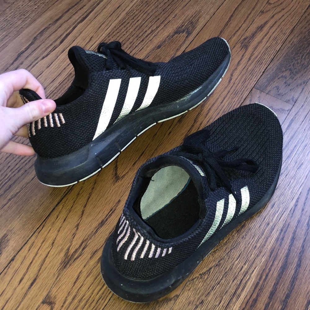 Adidas Sneakers - Picture 3 of 5